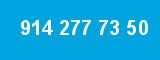 914 277 73 50 914 277 73 50